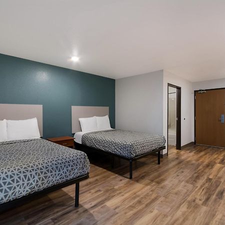 Woodspring Suites Lexington Southeast Екстер'єр фото