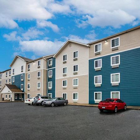 Woodspring Suites Lexington Southeast Екстер'єр фото