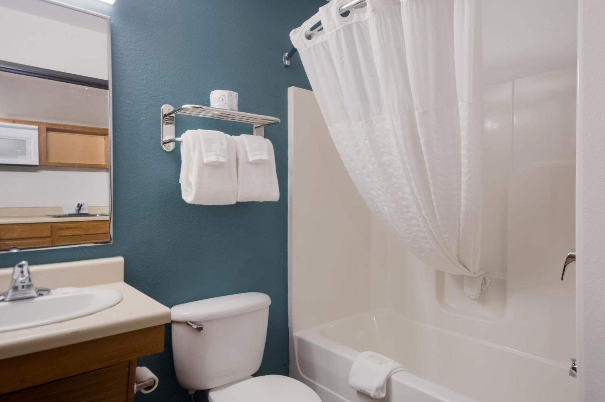 Woodspring Suites Lexington Southeast Екстер'єр фото