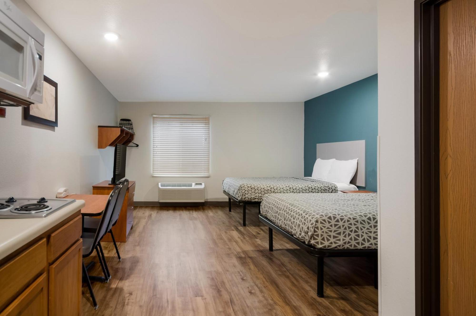 Woodspring Suites Lexington Southeast Екстер'єр фото
