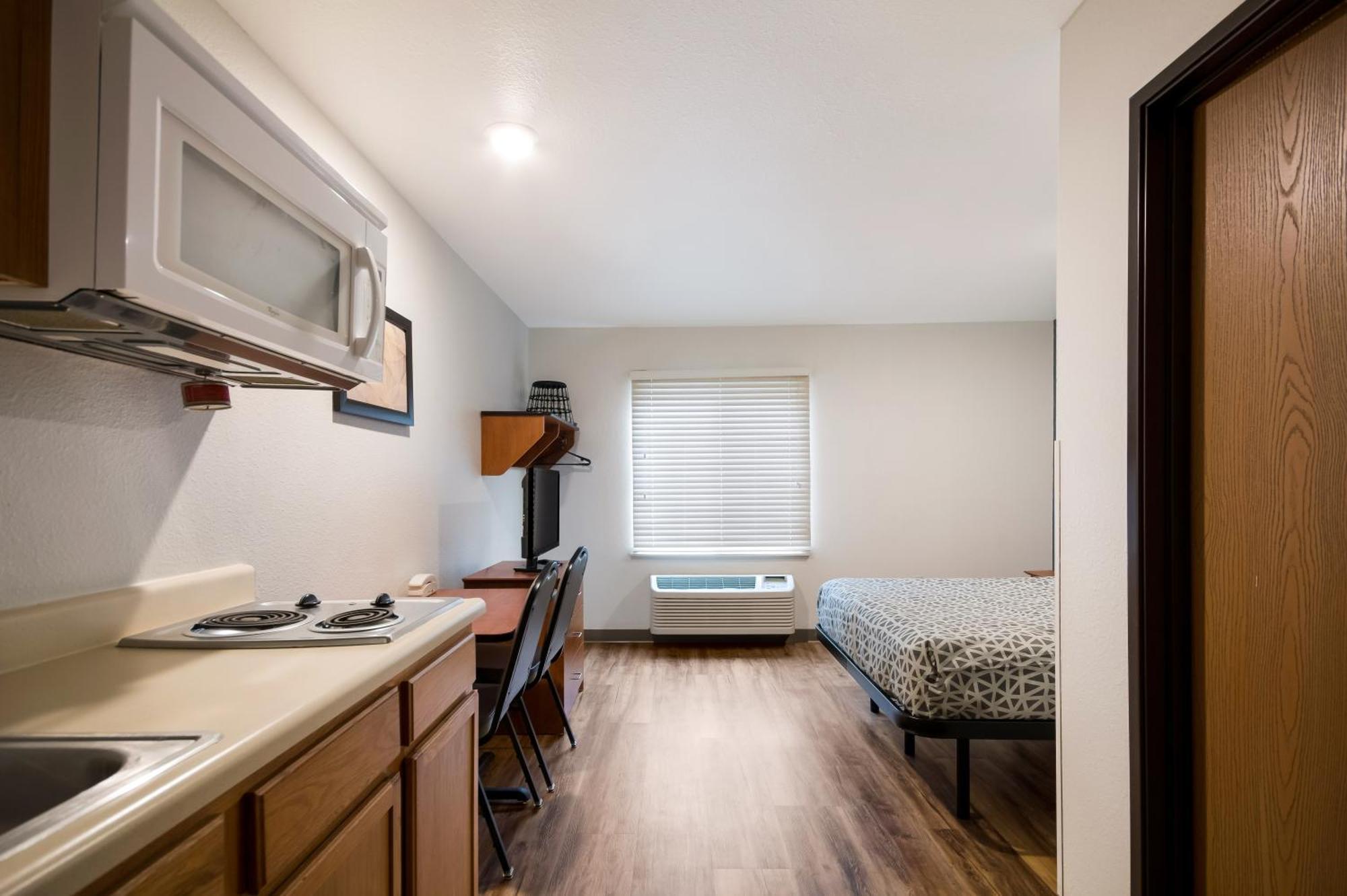 Woodspring Suites Lexington Southeast Екстер'єр фото