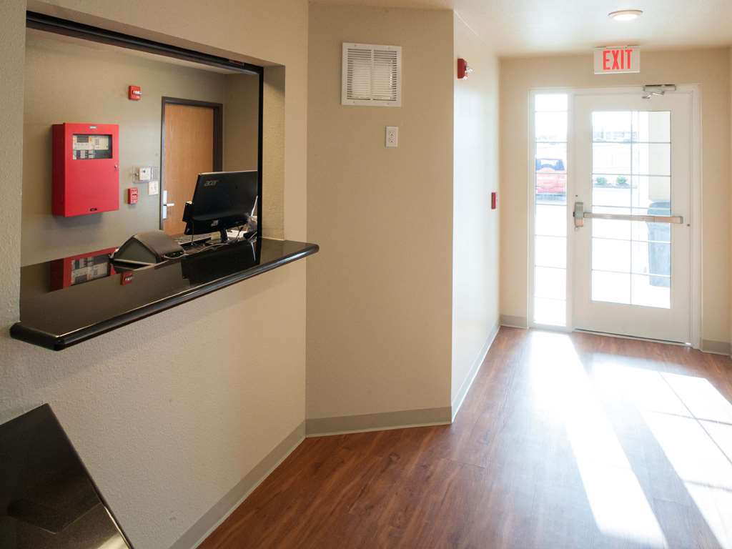 Woodspring Suites Lexington Southeast Інтер'єр фото