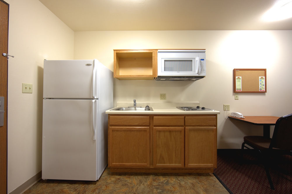 Woodspring Suites Lexington Southeast Екстер'єр фото