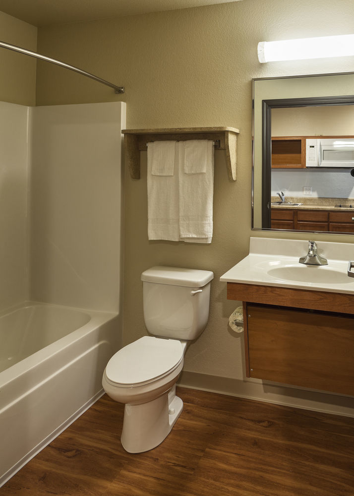 Woodspring Suites Lexington Southeast Екстер'єр фото