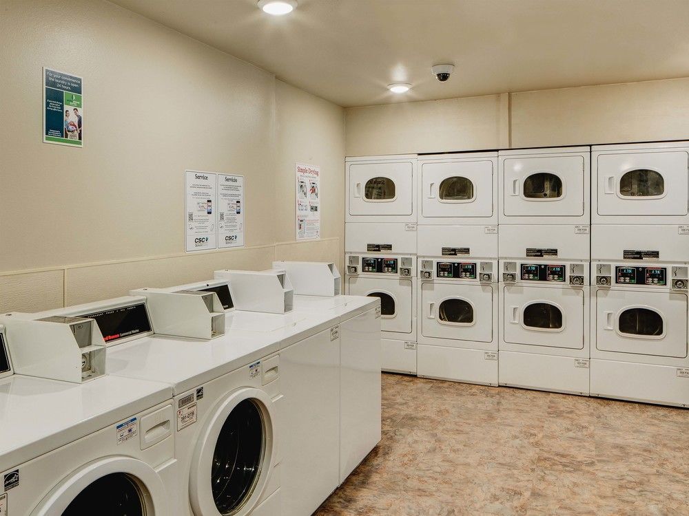 Woodspring Suites Lexington Southeast Екстер'єр фото