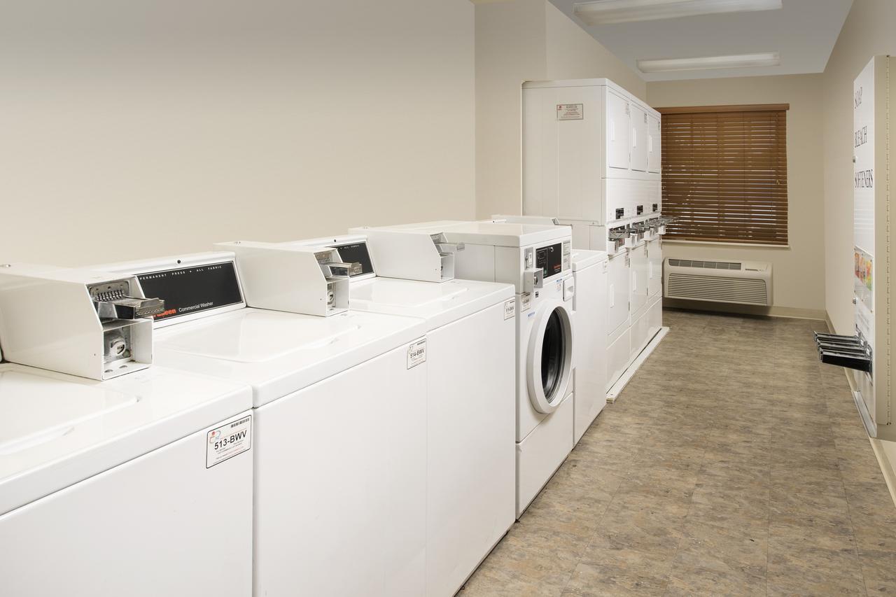 Woodspring Suites Lexington Southeast Екстер'єр фото