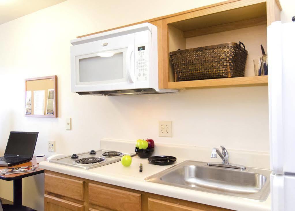Woodspring Suites Lexington Southeast Екстер'єр фото